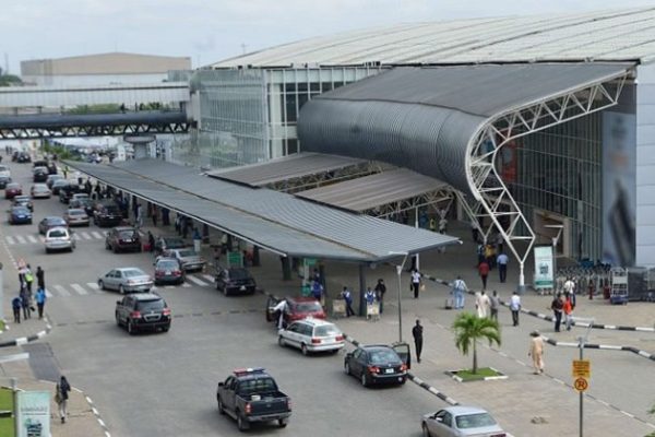 Lagos Airport To Experience Power Outage On Wednesday