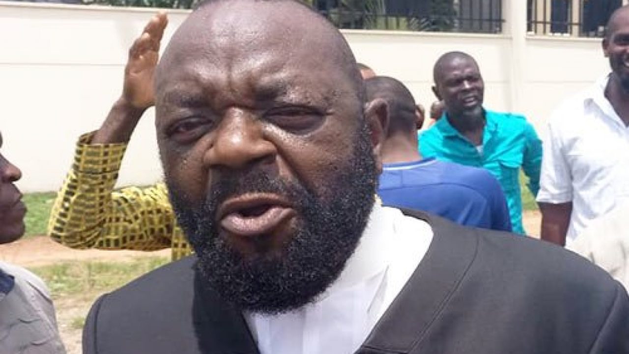 Igbos are big losers of democracy – Nnamdi Kanu’s lawyer
