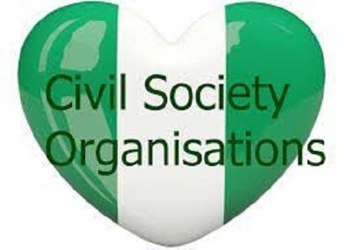 Declare state of emergency on environment – CSO tells Nigerian govt