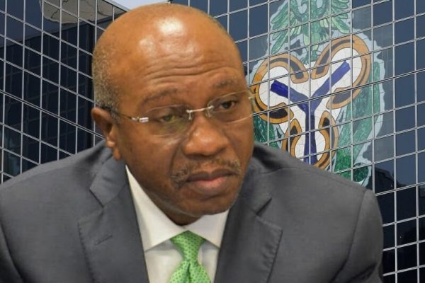 Court orders Emefiele to forfeit $1.4m bribery proceeds