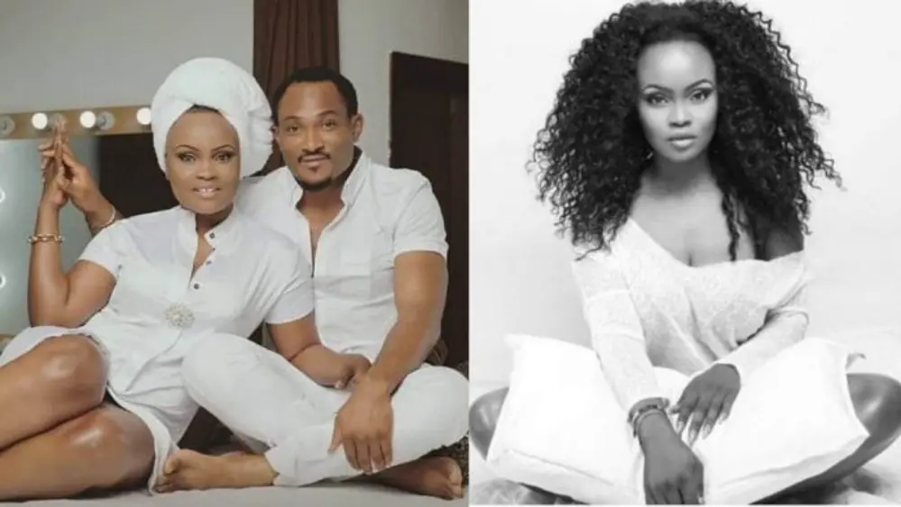 ‘I regret marrying Blossom Chukwujekwu’ – Ex-wife, Maureen Esisi