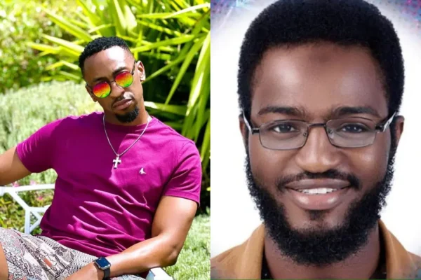 Ex-BBNaija housemate Saga calls out colleague, Khalid, over alleged debt