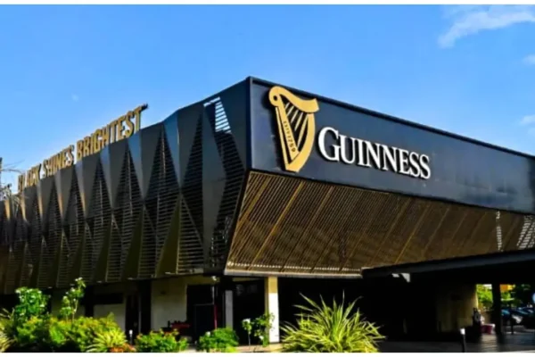 Guinness Nigeria announces new owner, Tolaram