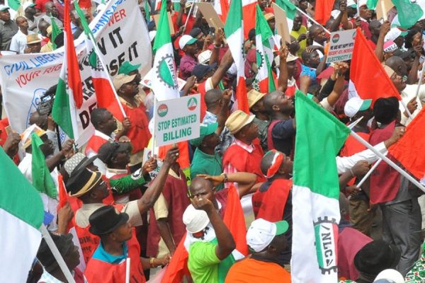 Labour shuts Wike’s office gate