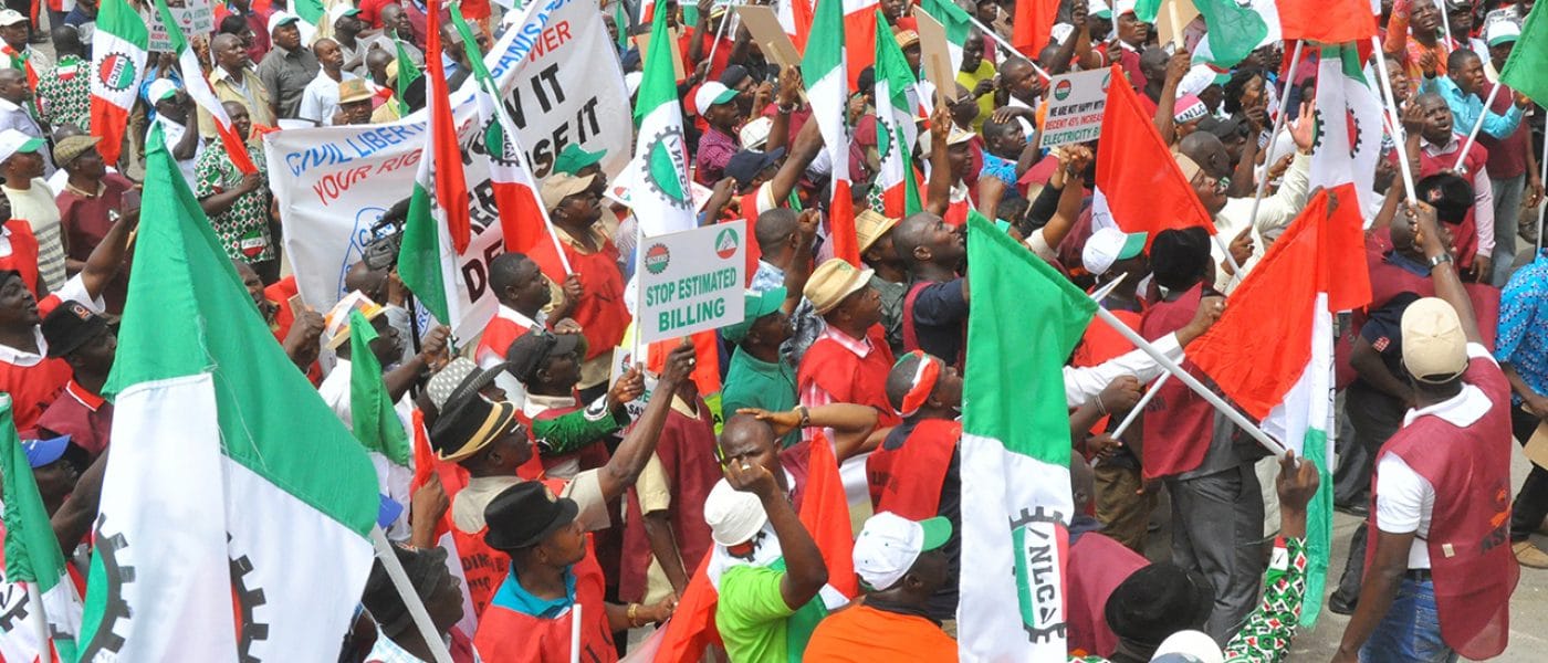 Labour shuts Wike’s office gate