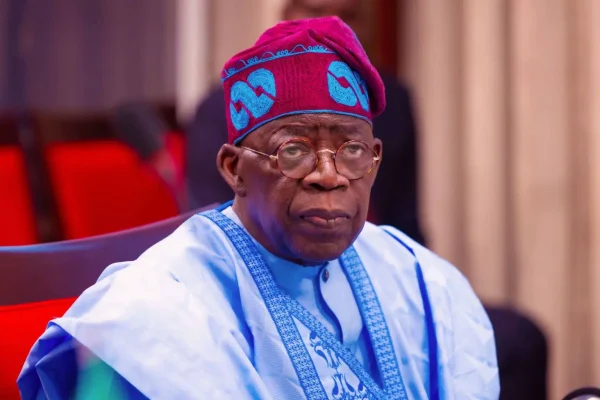 Tinubu to flag off Lagos-Kano cargo train – Minister