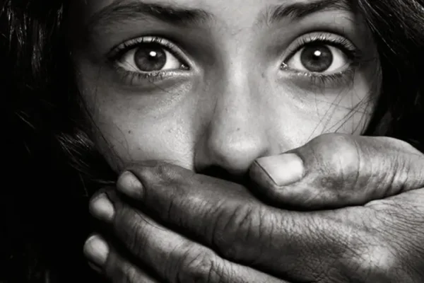 10 Nigerian teenagers rescued from human trafficking