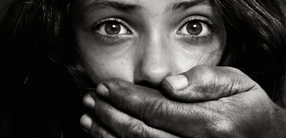 10 Nigerian teenagers rescued from human trafficking