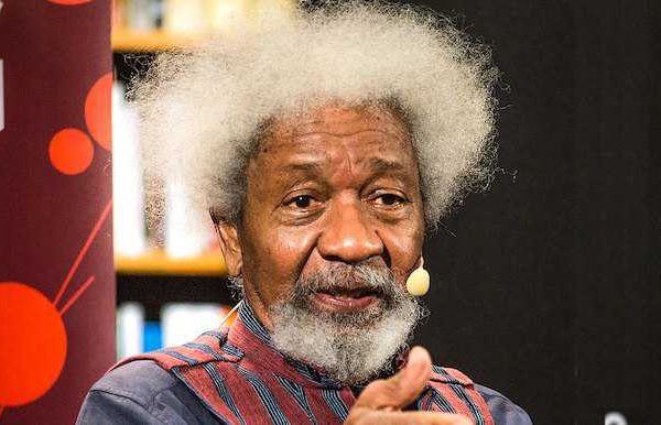 President Tinubu Renames Abuja Highway After Nobel Laureate Wole Soyinka