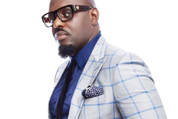 ‘Why I find it difficult to make friends’ – Jim Iyke