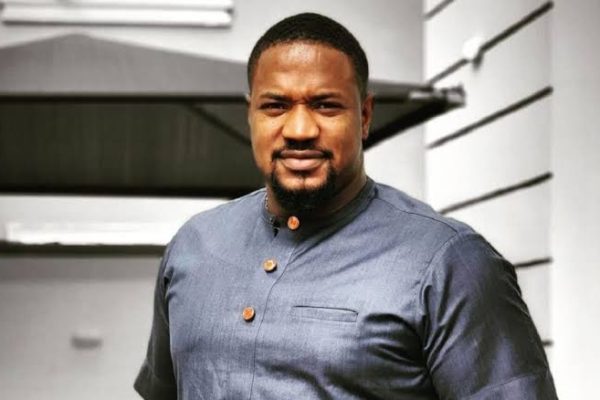 ‘Producers didn’t want to work with me after calling me fat’ – Actor Mofe Duncan