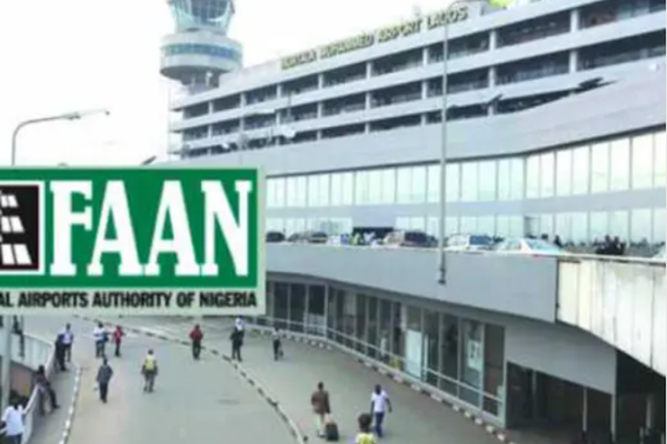 Controversy Erupts Over FAAN’s Deployment of Armed Security at International Airports