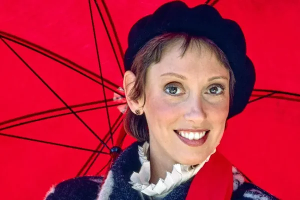 American actress, Shelley Duvall dies at 75.