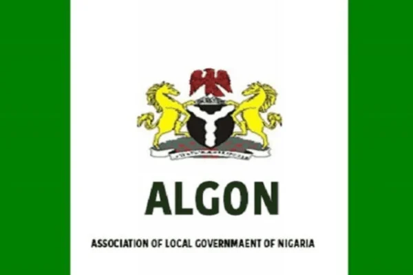 ALGON pledges cordial relationship between govs, council chairmen