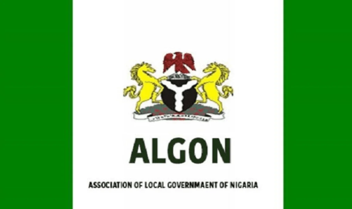 ALGON pledges cordial relationship between govs, council chairmen