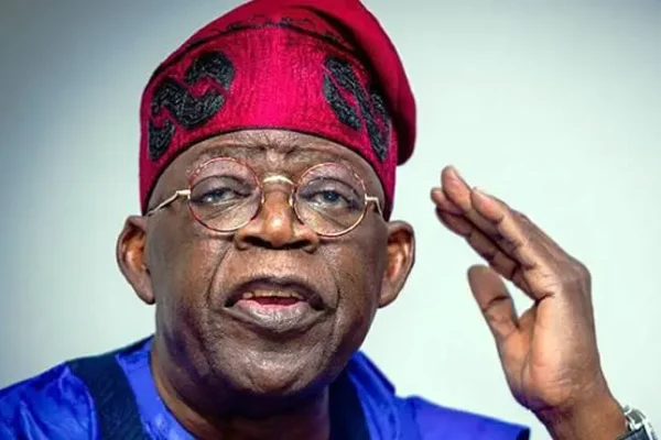 Tinubu reels out three achievements as reasons Nigerians shouldn’t hit streets