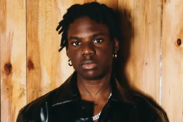 Rema reportedly paid $3m to perform at Indian billionaire Ambani’s son’s wedding