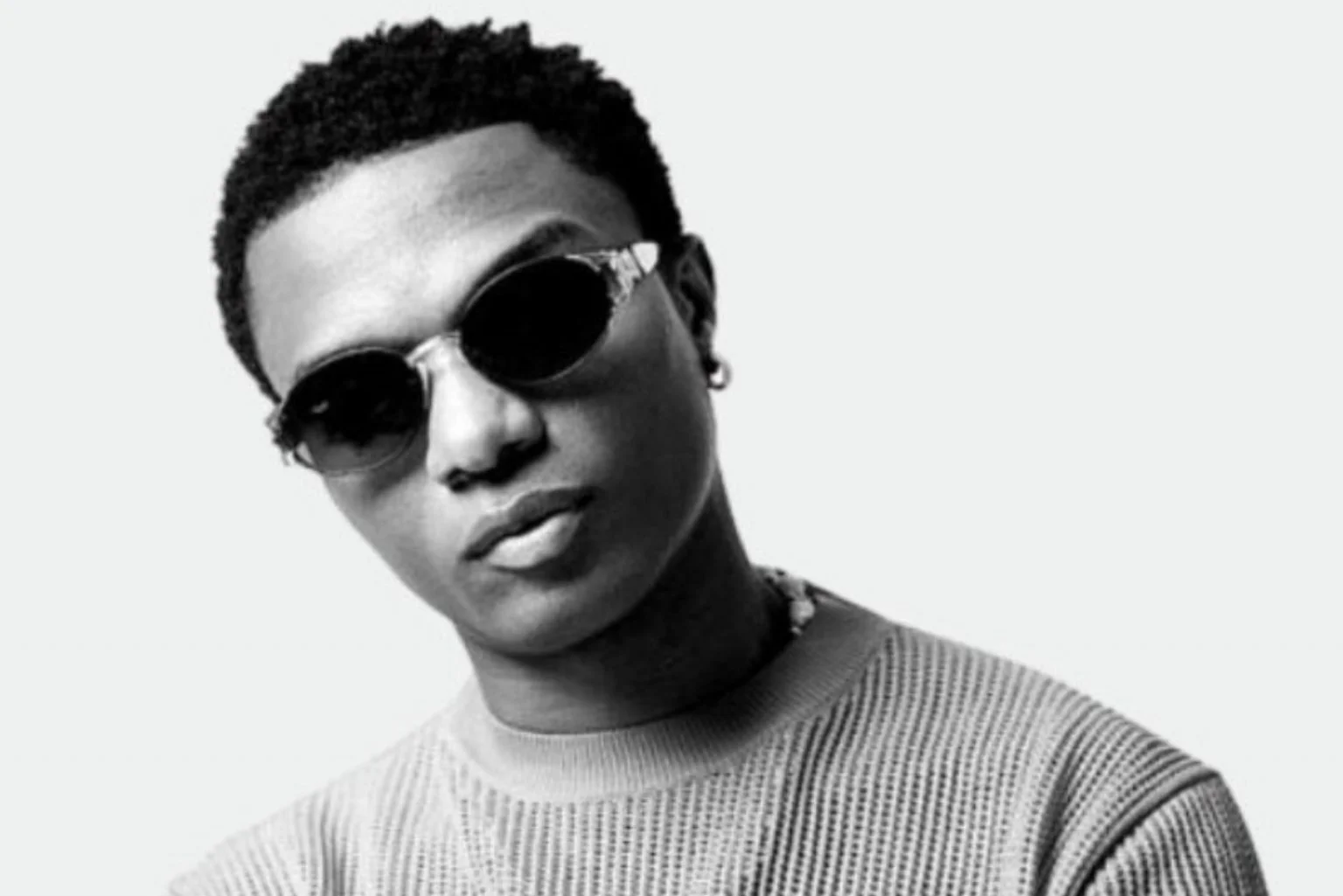 Wizkid bags 7 nominations in Africa Arts Entertainments Awards