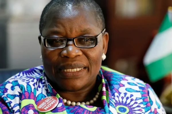 Ex-Minister, Ezekwesili tables two demands to Nigerian Govt