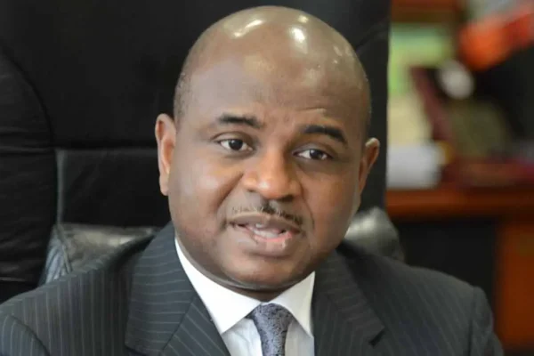 Nine reasons Nigeria can’t prosper – Moghalu