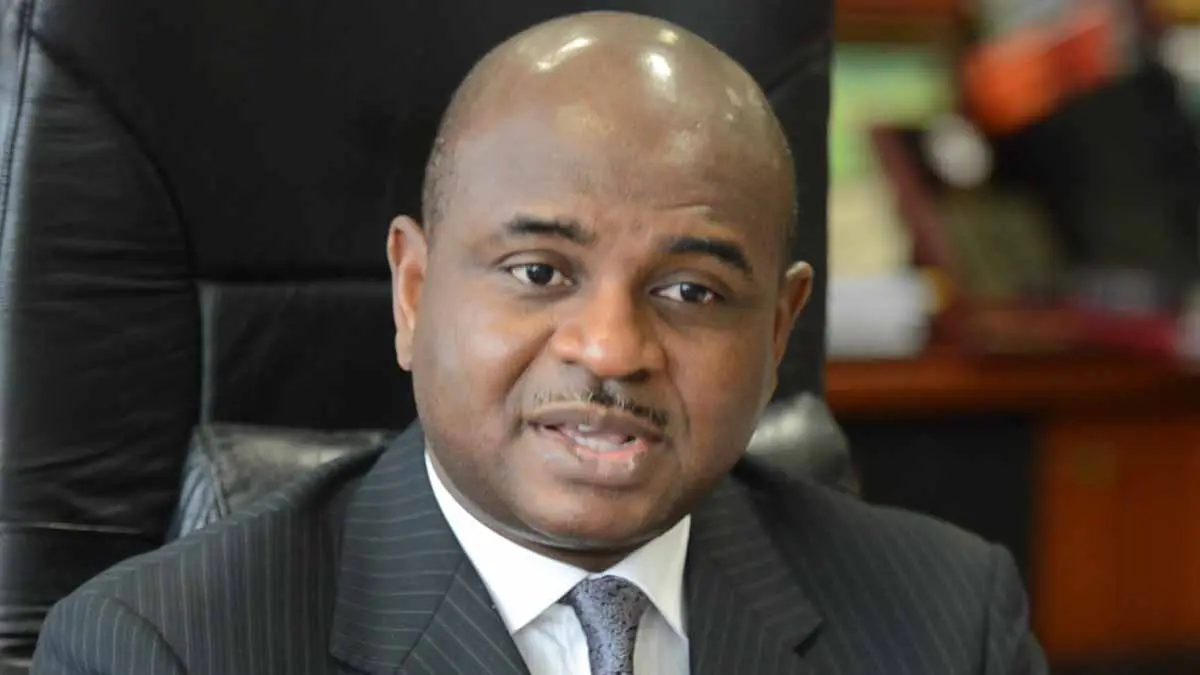 Nine reasons Nigeria can’t prosper – Moghalu