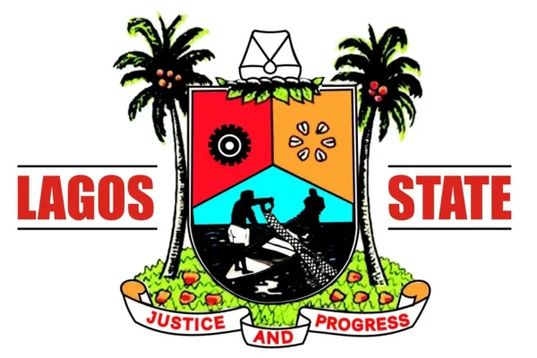 Lagos Govt arrests 40 persons for night street trading