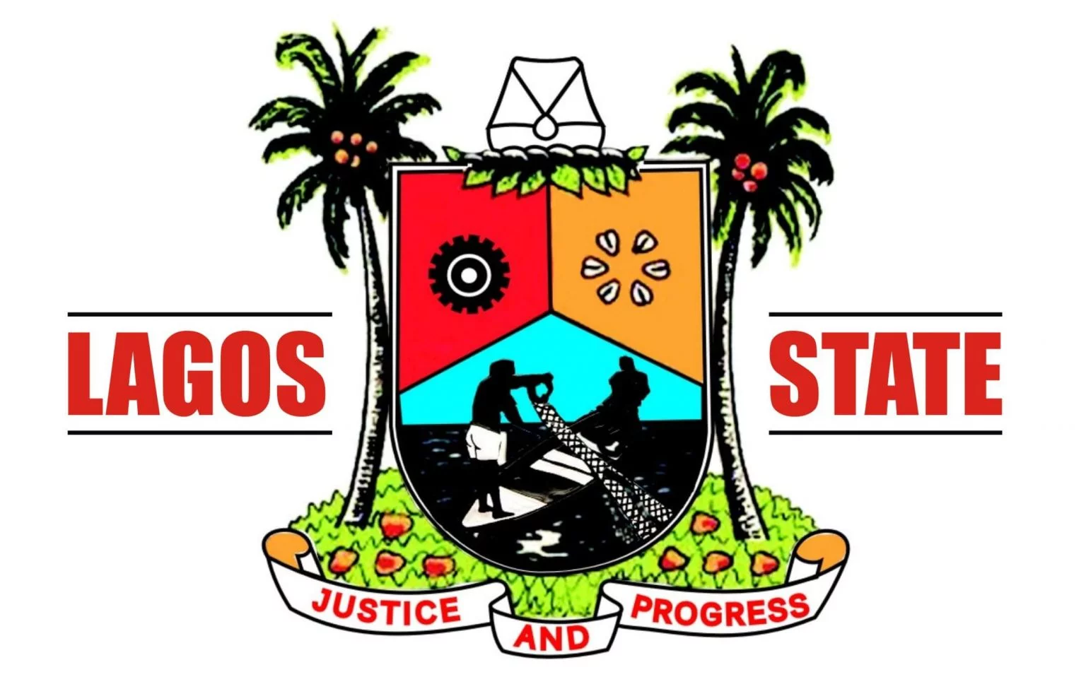 Lagos Govt arrests 40 persons for night street trading