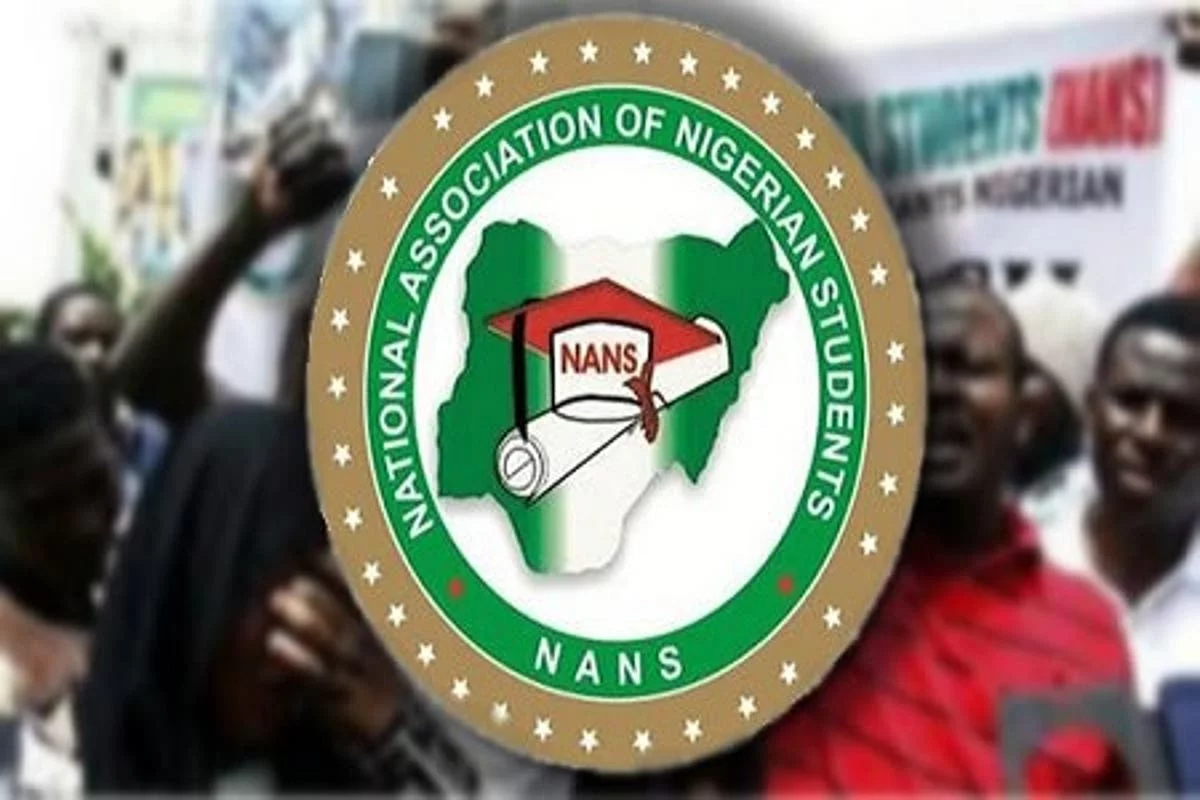 NANS dissociates self from planned protest against EFCC