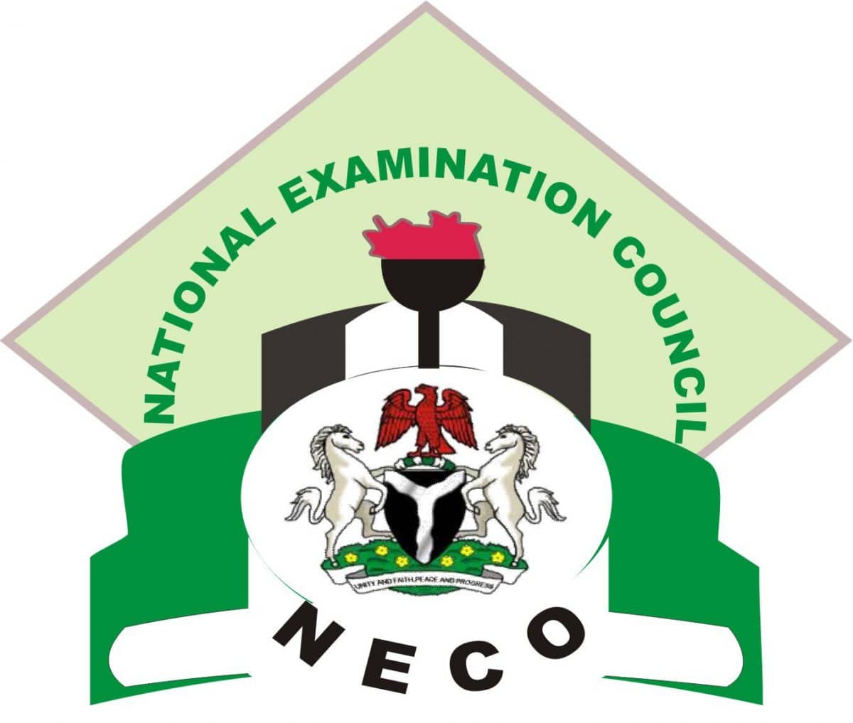 NECO releases 2024 examination results for Unity Schools