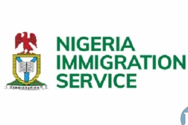 Immigration suspends personnel