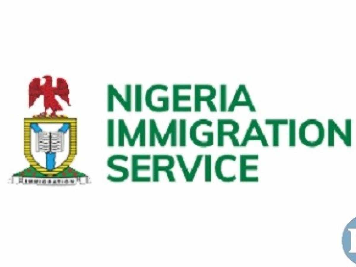 Immigration suspends personnel