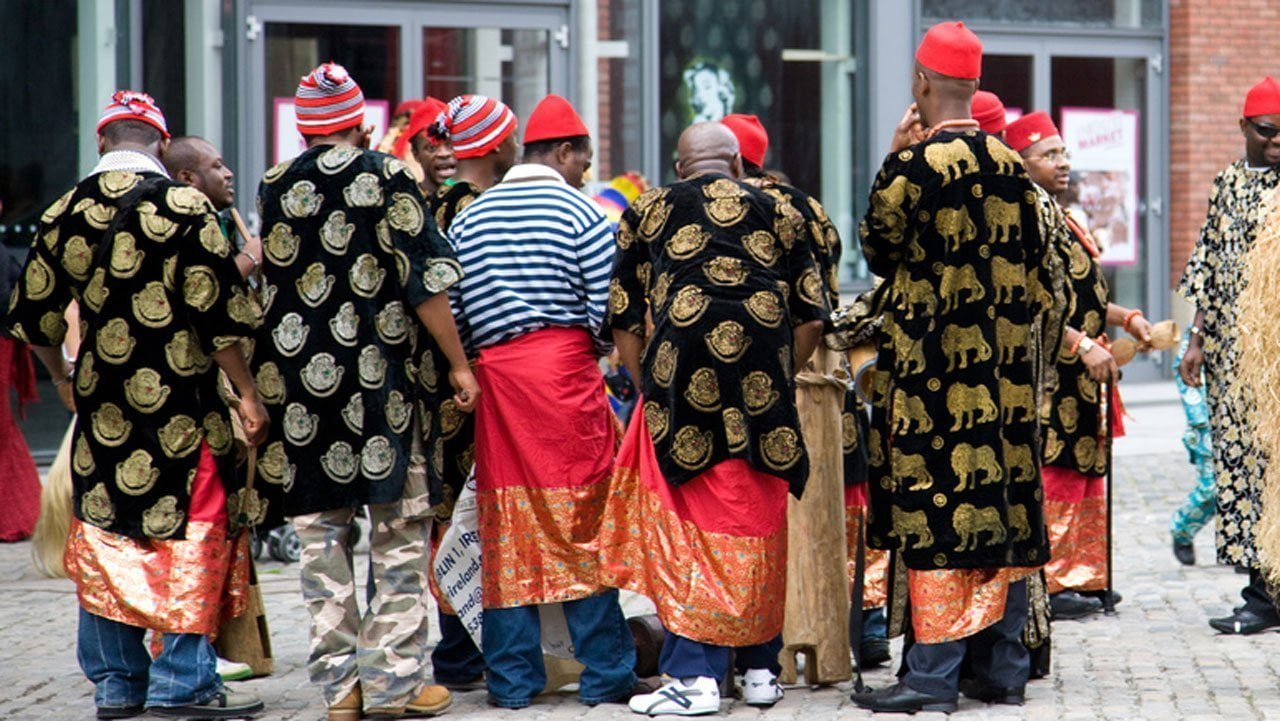 Ohanaeze youths back Kalu’s call for suspension of agitations