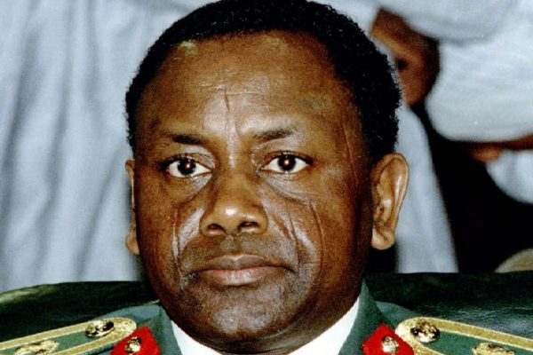 court dismisses Abacha family’s N500m suit against Nigerian govt