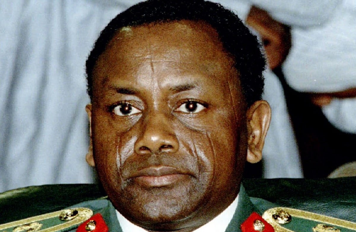 court dismisses Abacha family’s N500m suit against Nigerian govt