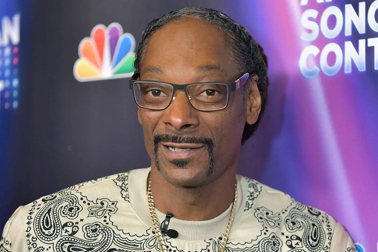 Snoop Dogg to carry Olympic torch ahead of opening ceremony