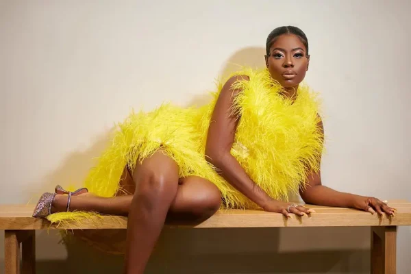 Sophia Momodu files 102-paragraph counter affidavit to oppose Davido