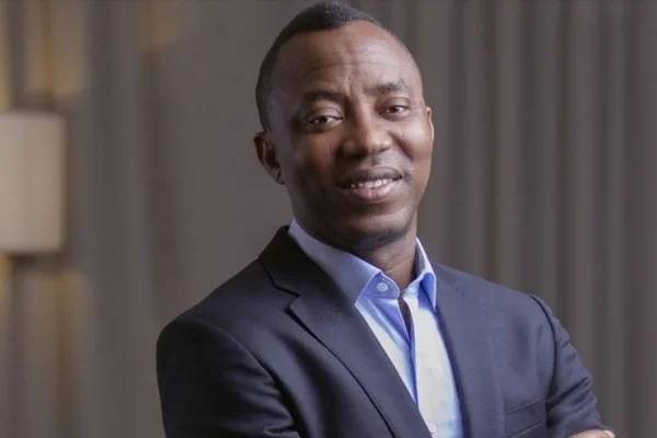 Using Oro festival to stop protest, huge joke – Sowore, Yesufu, others