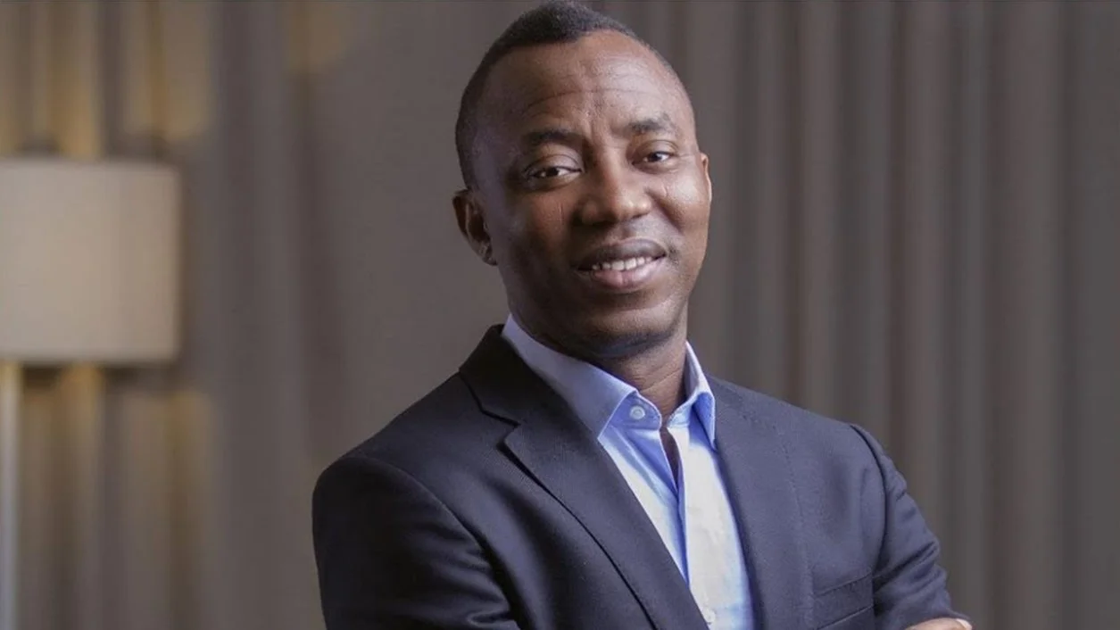 Using Oro festival to stop protest, huge joke – Sowore, Yesufu, others