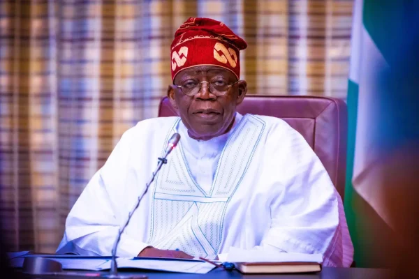 Tinubu sends N70,000 minimum wage bill to NASS