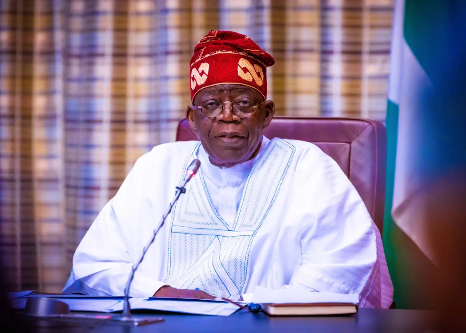 Tinubu sends N70,000 minimum wage bill to NASS