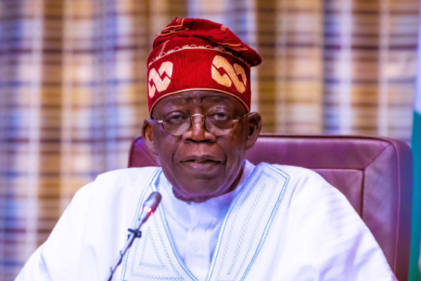 Tinubu Unveils N2trn Economic Stabilisation Plan