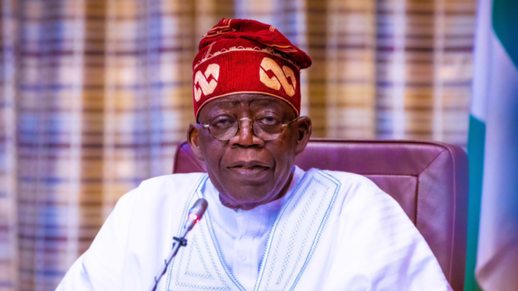 Tinubu Unveils N2trn Economic Stabilisation Plan