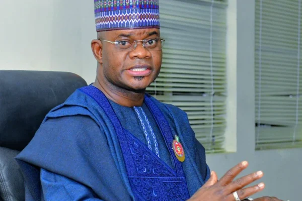 EFCC, Yahaya Bello’s lawyers in war of words in open court, judge walks out