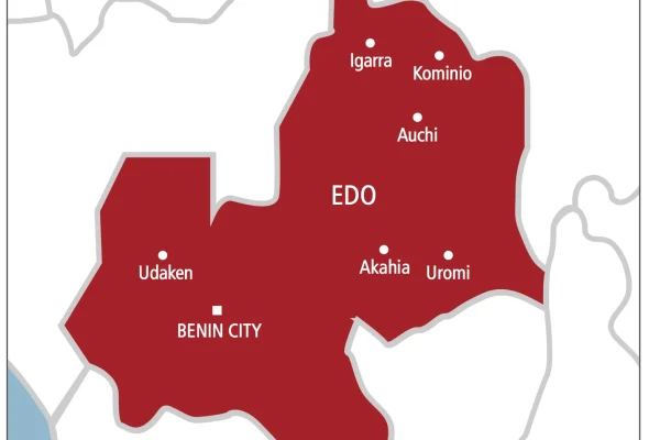 Edo LG Chairman impeached