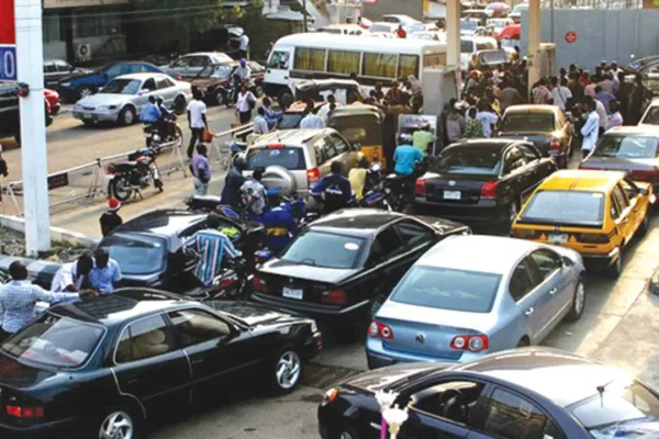 Stop panic buying – MEMAN warns as fuel queues resurface