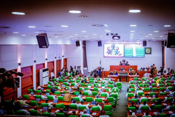 Reps finally grant Tinubu’s request, extend 2023 budget