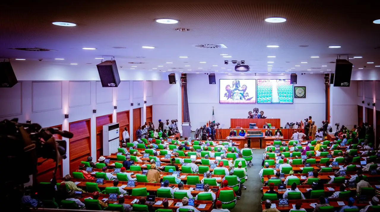 Reps finally grant Tinubu’s request, extend 2023 budget