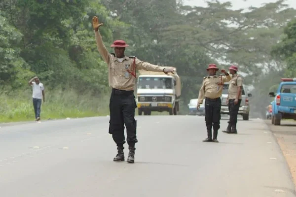 20 states get FRSC sector commanders