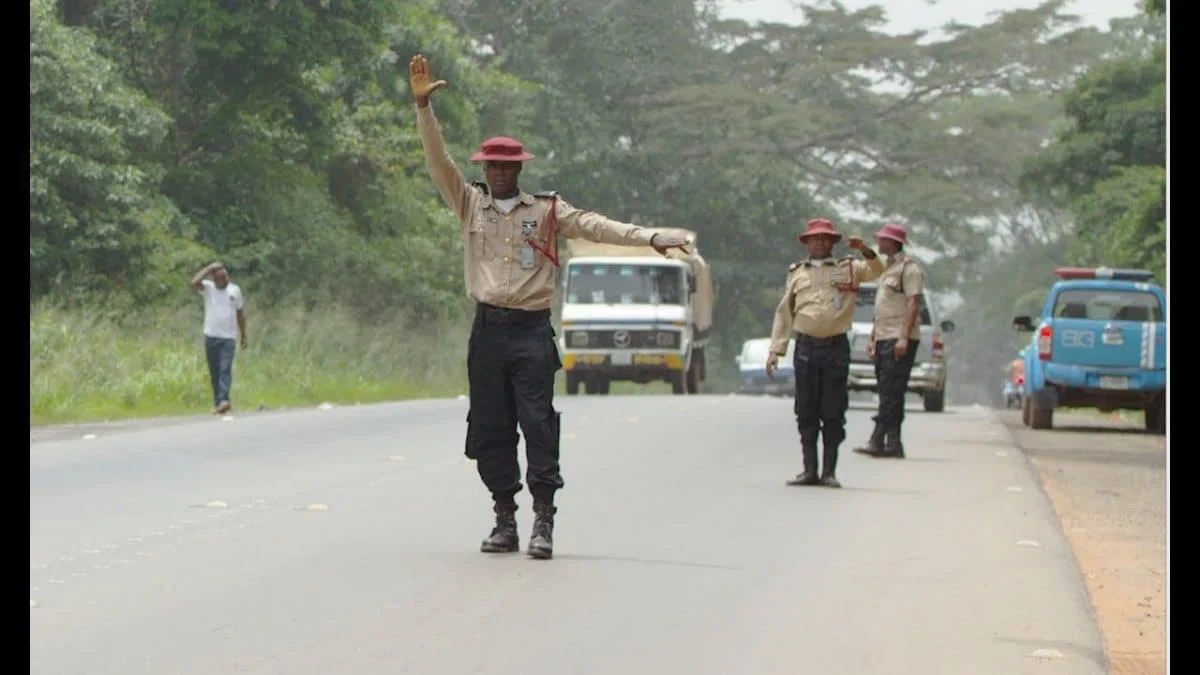 20 states get FRSC sector commanders