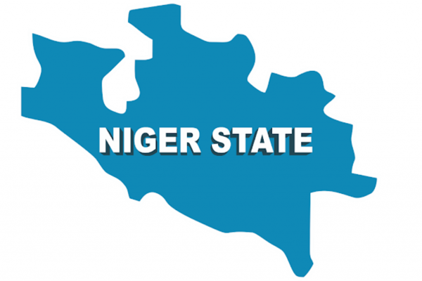 Protest commences in Niger State